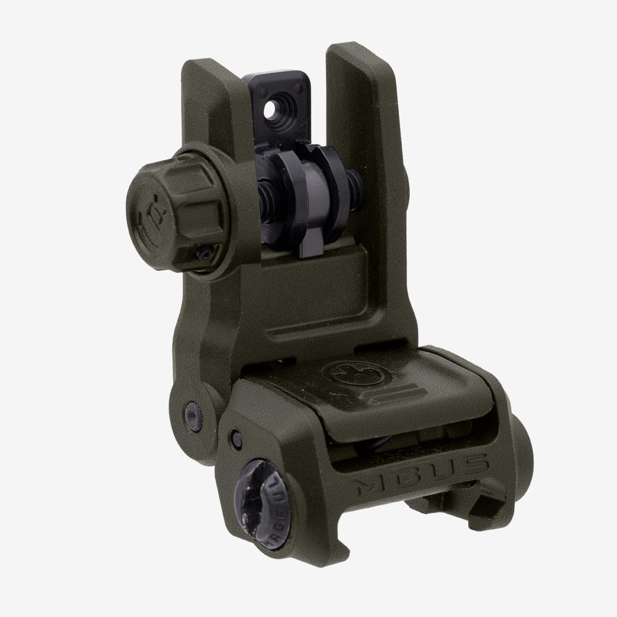Mbus 3 Sight - Rear