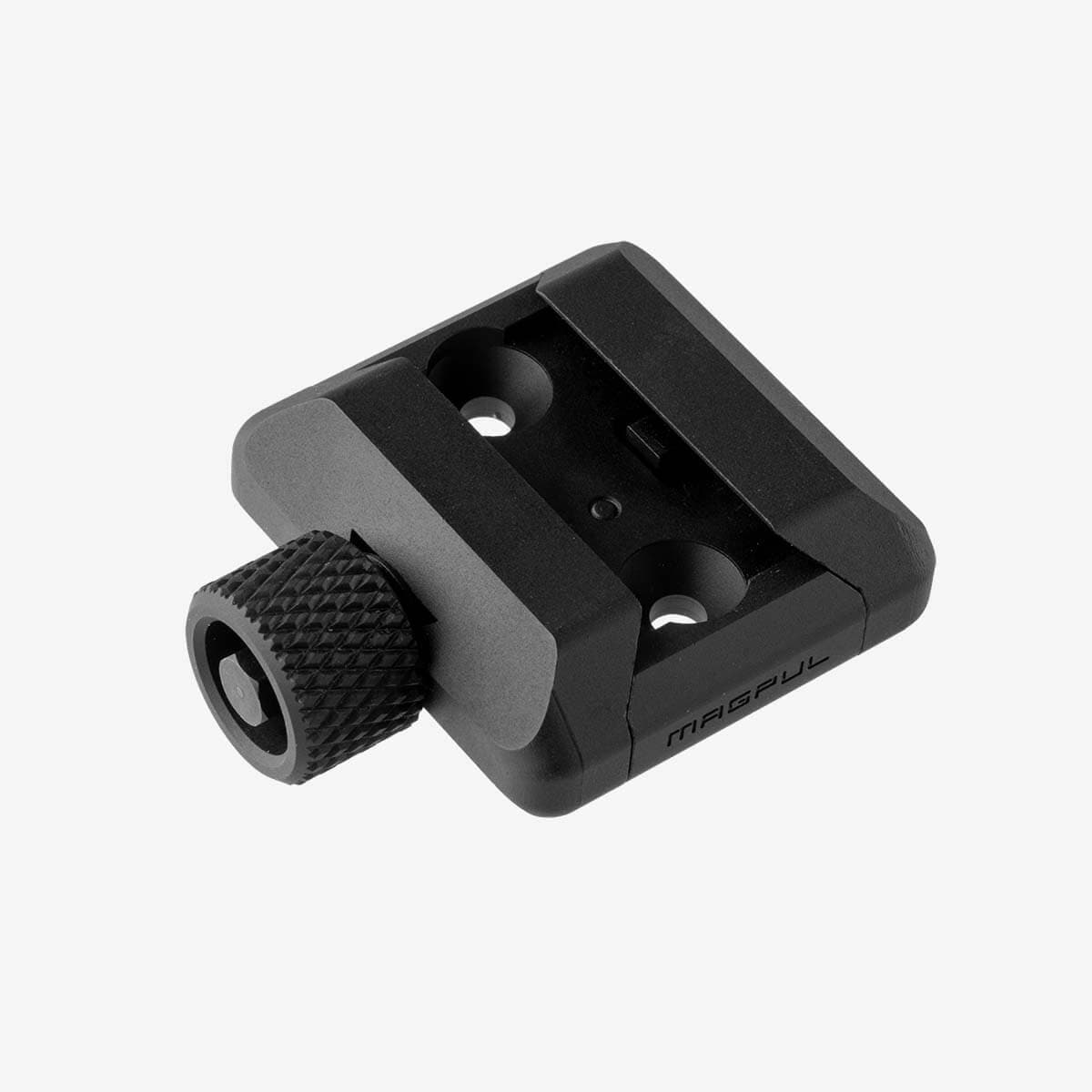 Magpul Qr Rail Grabber - 17s Style Adapter For Rrs/Arca & Picatinny Rails