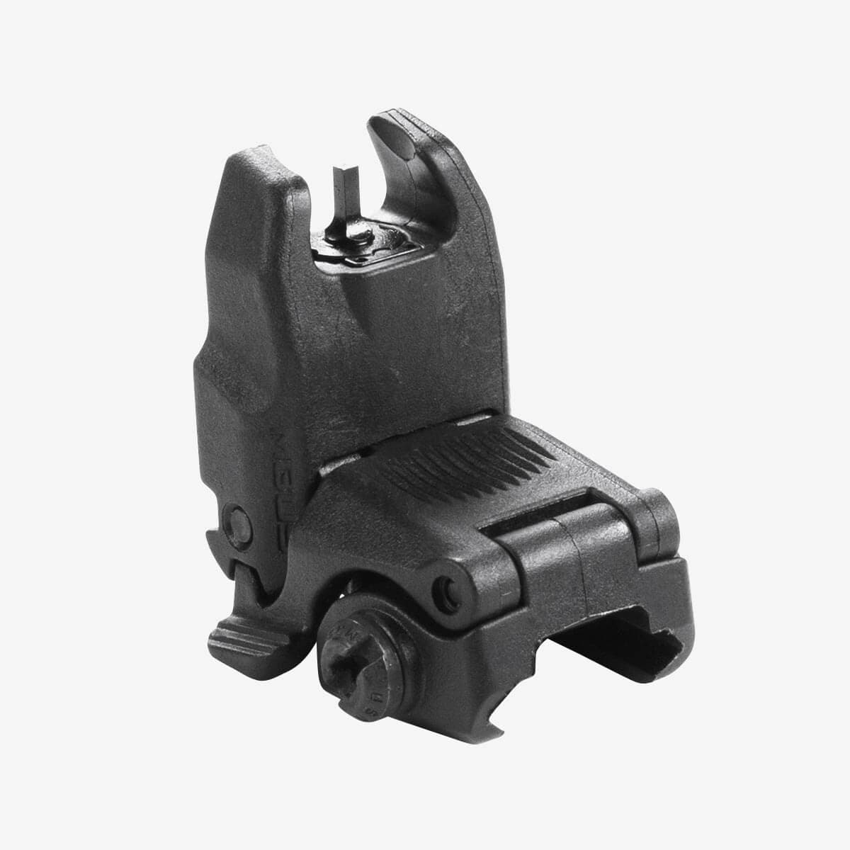 Mbus Sight - Front