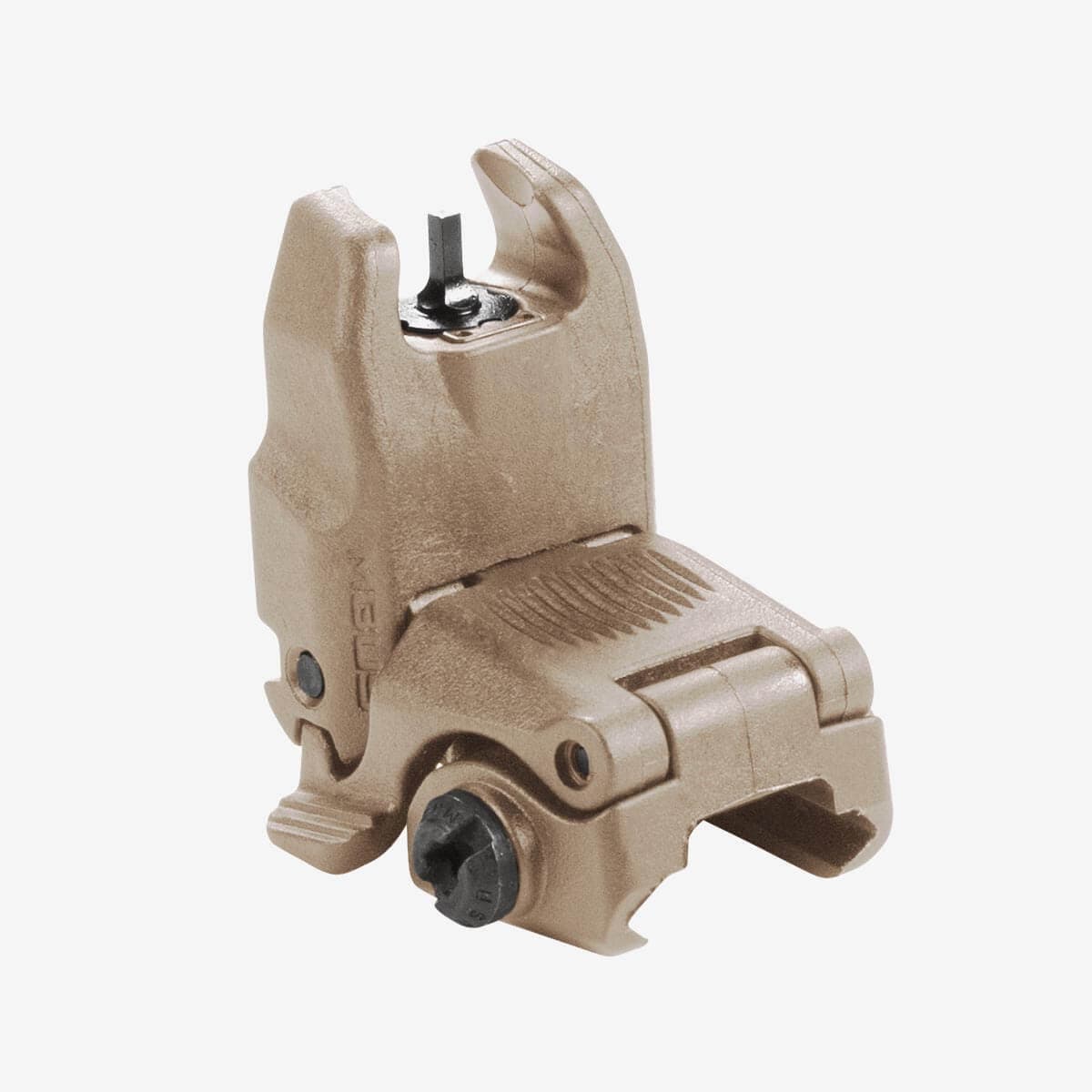 Mbus Sight - Front