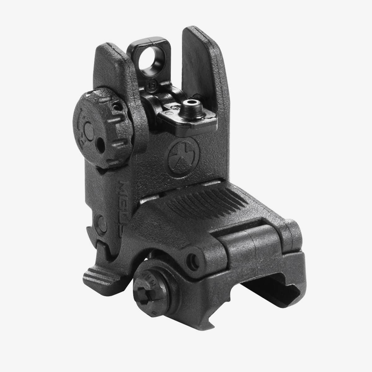 Mbus Sight - Rear
