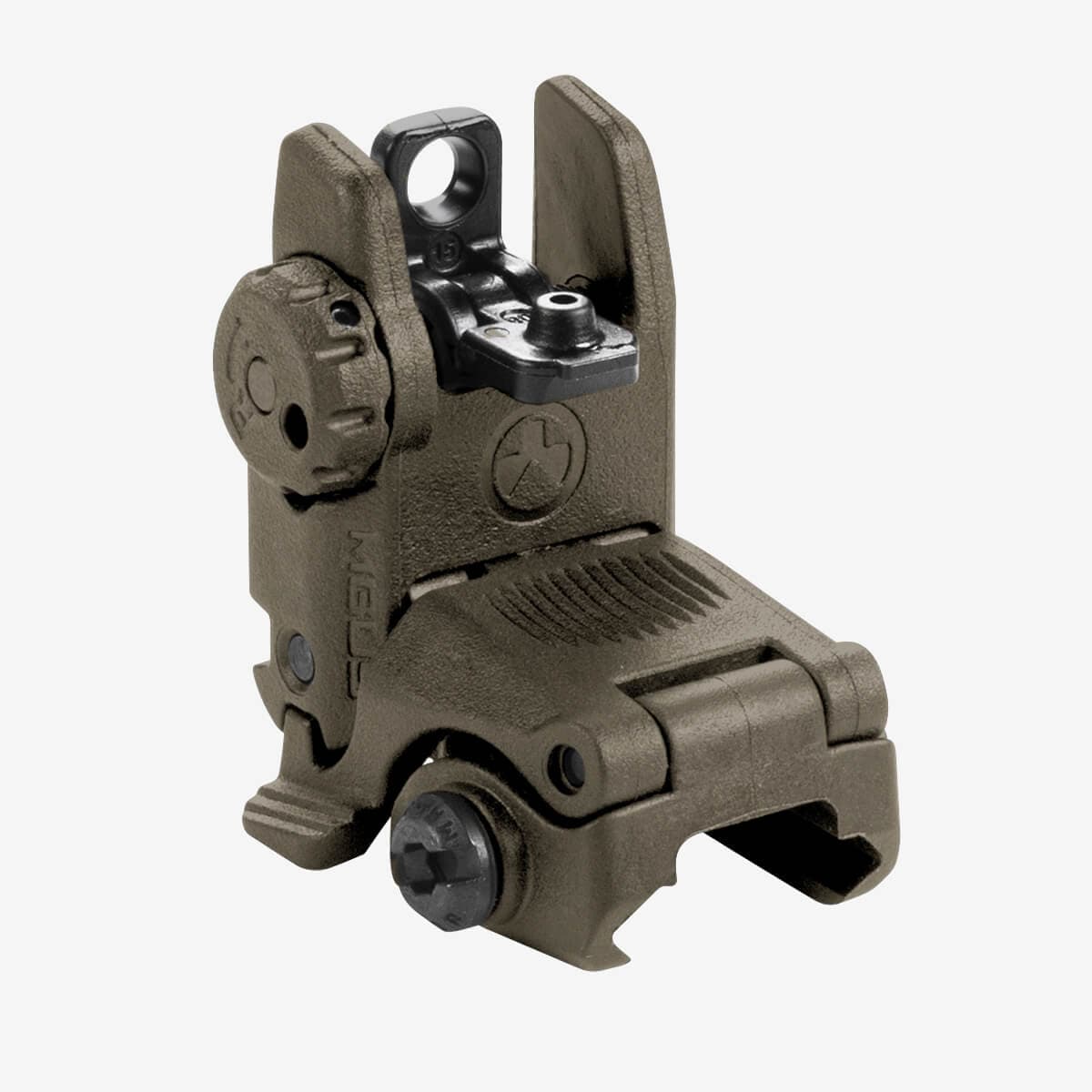 Mbus Sight - Rear