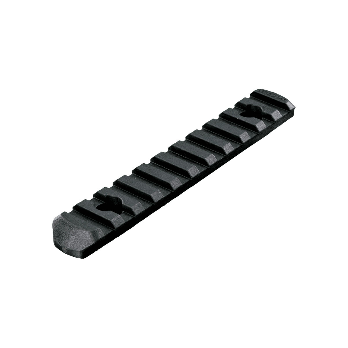 Moe Polymer Rail, 11 Slots