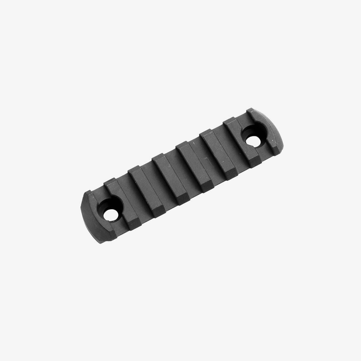 M-Lok Aluminum Rail, 7 Slots