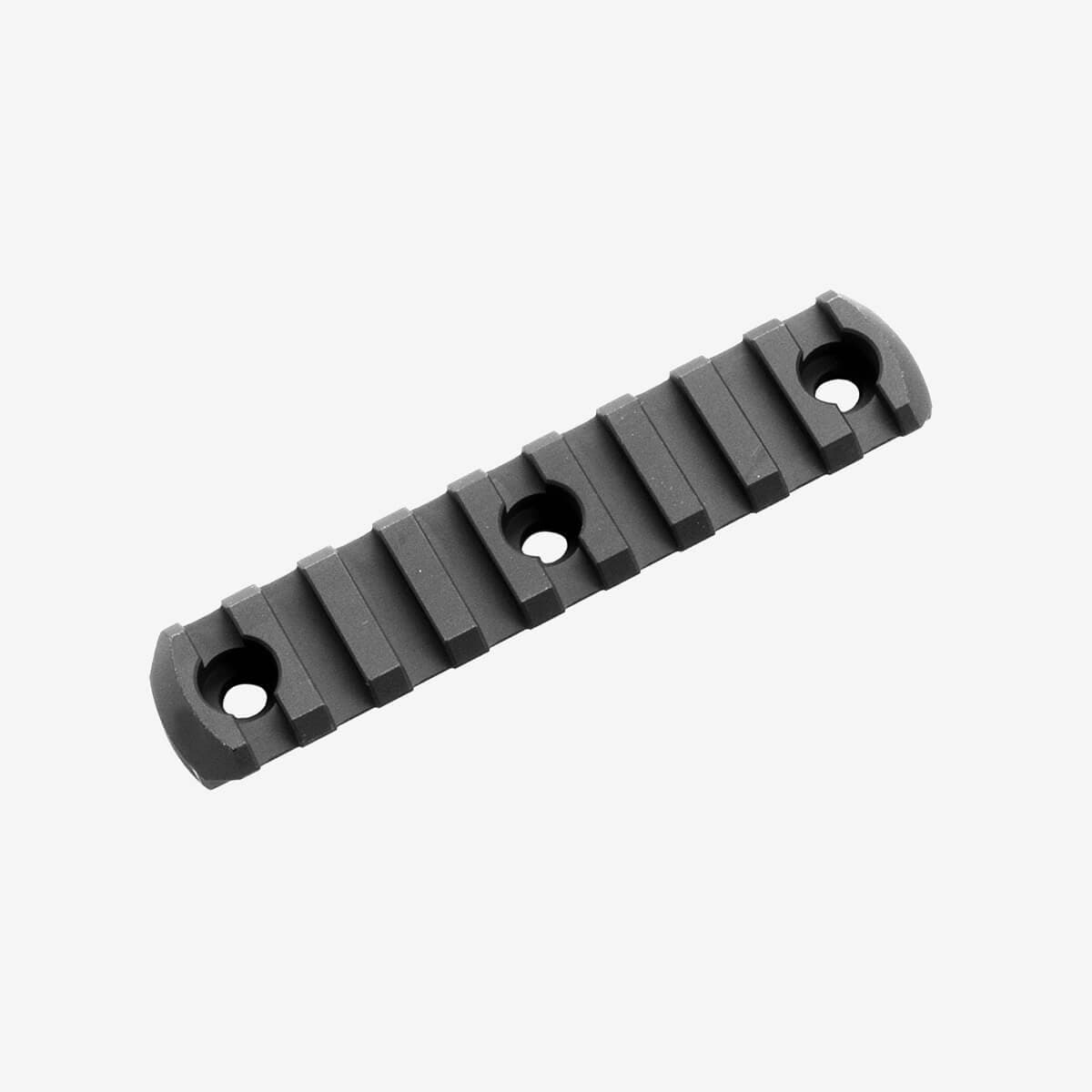 M-Lok Aluminum Rail, 9 Slots