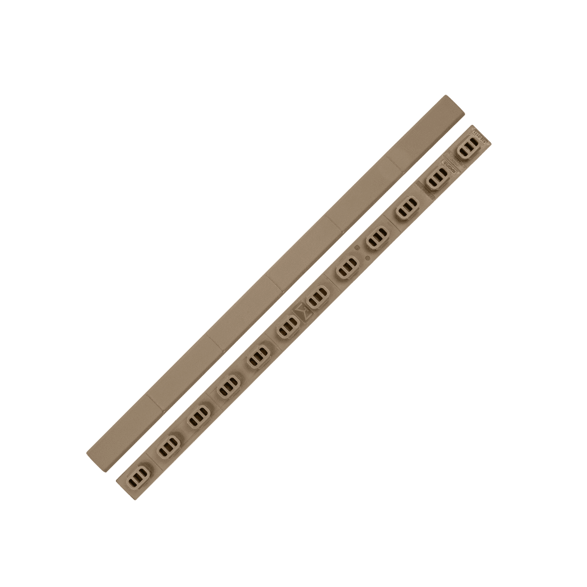 M-Lok Rail Cover, Type 1