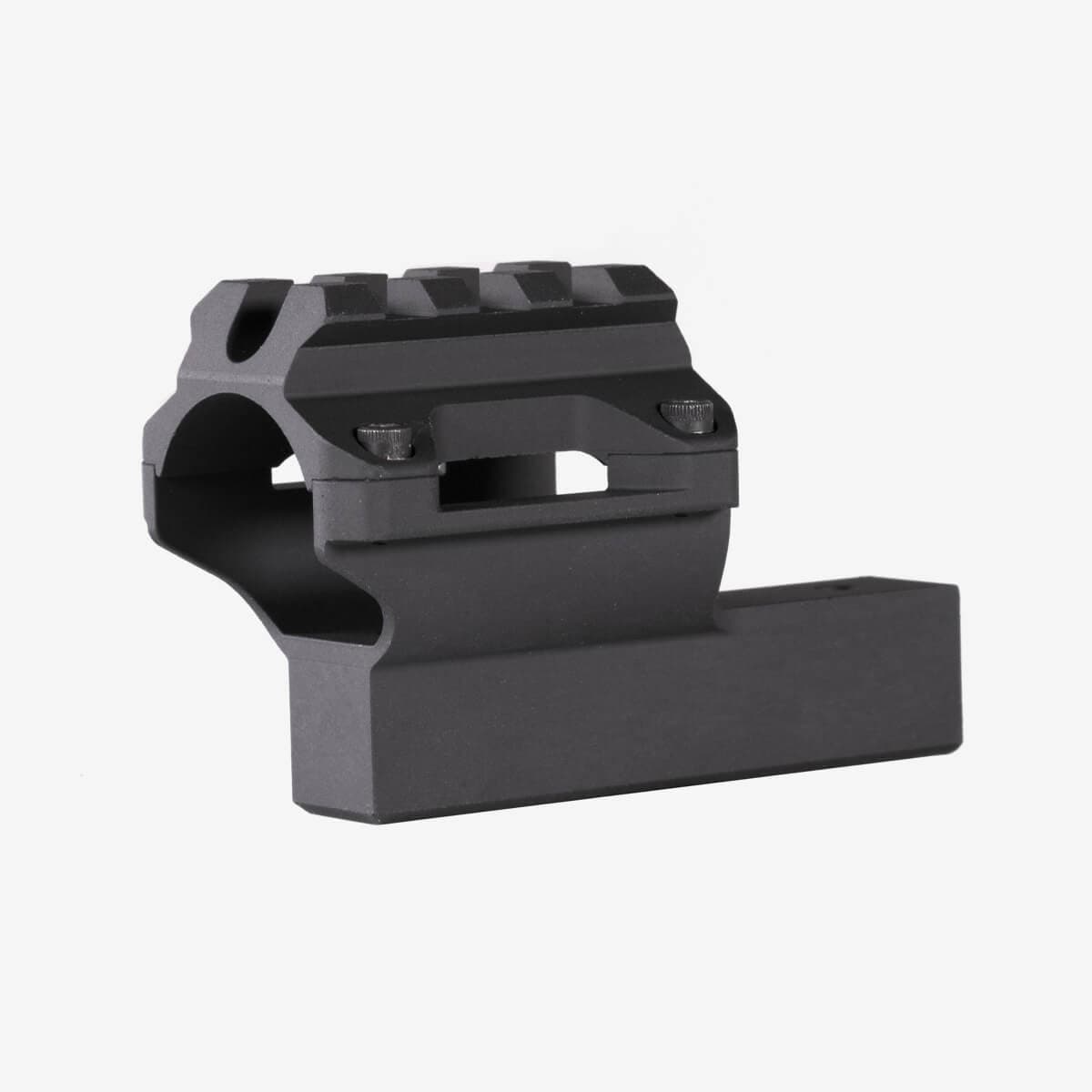 Hunter X-22 Backpacker Optic Mount