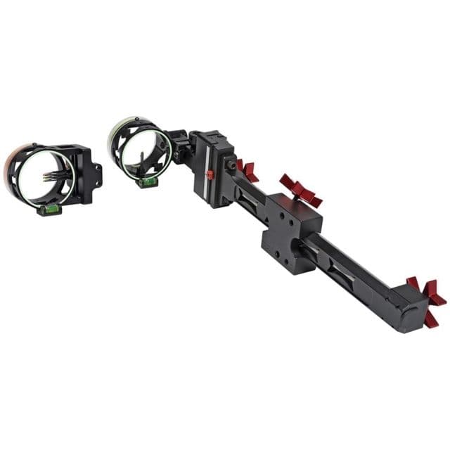 30-06 Outdoors Longitude Sight Black