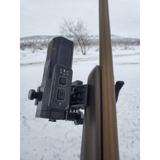 Browning Trail Cameras Browning SHOT Cam Universal Gun Barrel Mount Camo SC-GMT