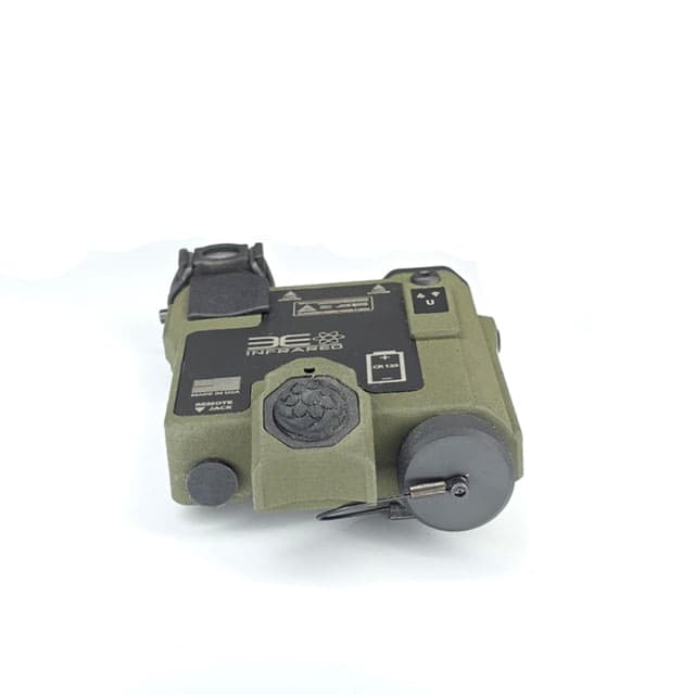 3EIR DIR-One V IR Laser Sight OD Green