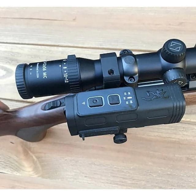 Browning Trail Cameras Browning SHOT Cam Scope Mount Camo SC-SMK