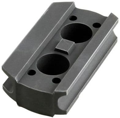 Aimpoint Micro Spacers Low AR15