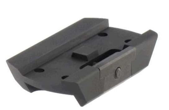 Aimpoint Dovetail Micro Mount for 11mm Bases
