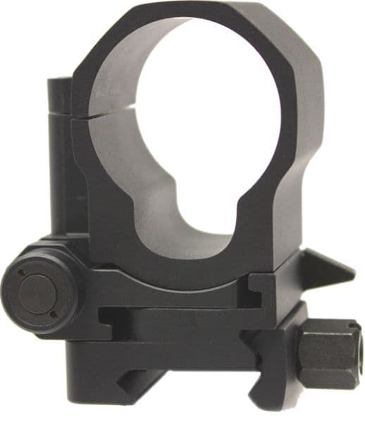 Aimpoint Micro/Comp Flip to Side 3X MAG Magnifier Mount High