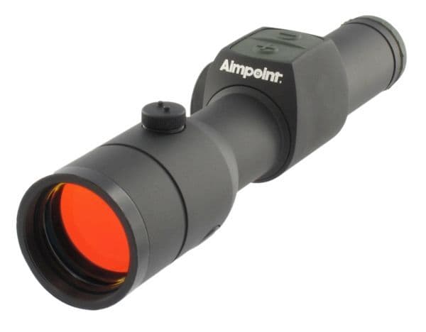 Aimpoint Hunter H30S Red Dot Reflex Sight 2 MOA Dot Reticle Black Semi Matte Anodized