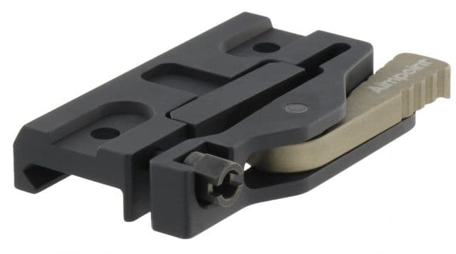 Aimpoint Lever Release for Picatinny LRP Bases Only
