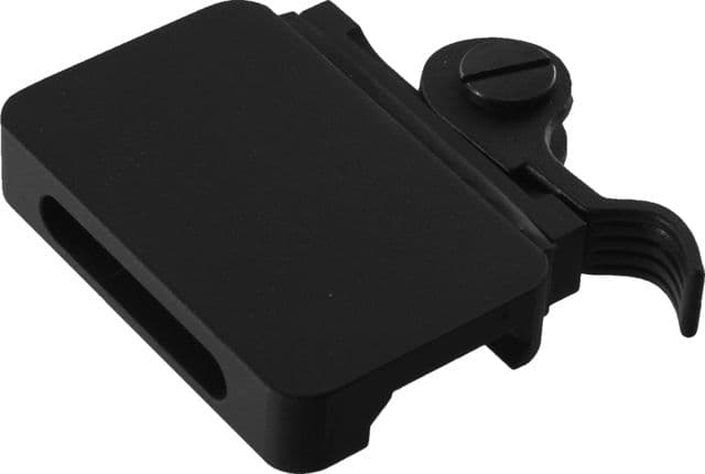 AimSHOT Quick Release GoPro Picatinny Mount