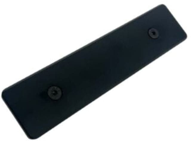 Amend2 M-Lok To Arca Adapter 6" Black