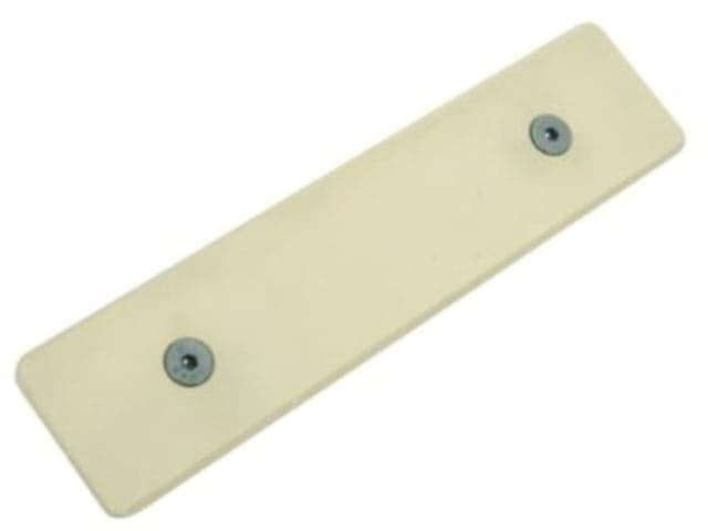 Amend2 M-Lok To Arca Adapter 6" Fde