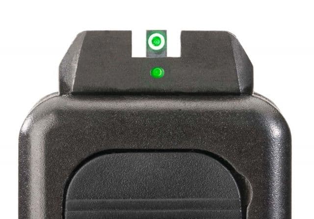 Ameriglo Night Sights Fits Glock I-Dot
