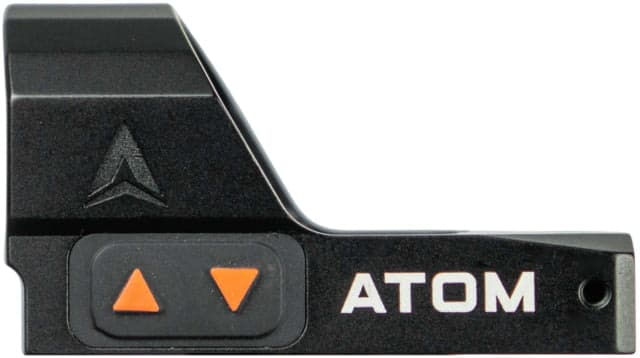 Apex Optics Atom 1x28mm Red Dot Sight Black