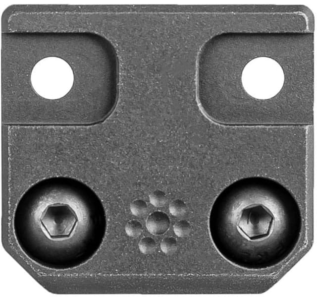 Arisaka Defense Side Scout M-LOK Mount Black