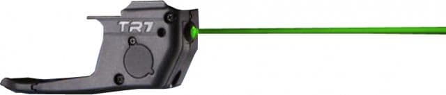 ArmaLaser Green Laser Sight for H&K USP Full Size Black
