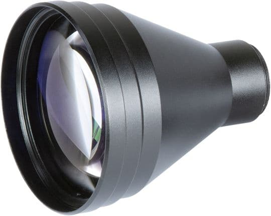 Armasight 5x A-Focal Lens for Nyx-14