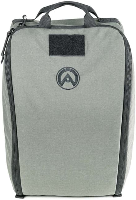 Armasight by Otte Gear Night Vision Helmet Bag Gray