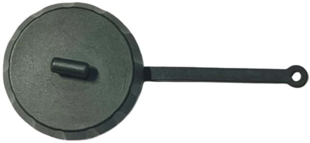 Armasight Lens Cap for Sidekick 9mm Black