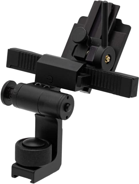 Armasight MNVD Helmet Mount 183 Black