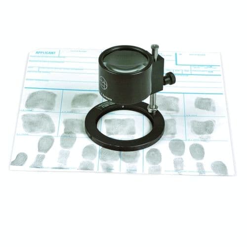 Lightning Powder M-h Classification Magnifier - 1005826