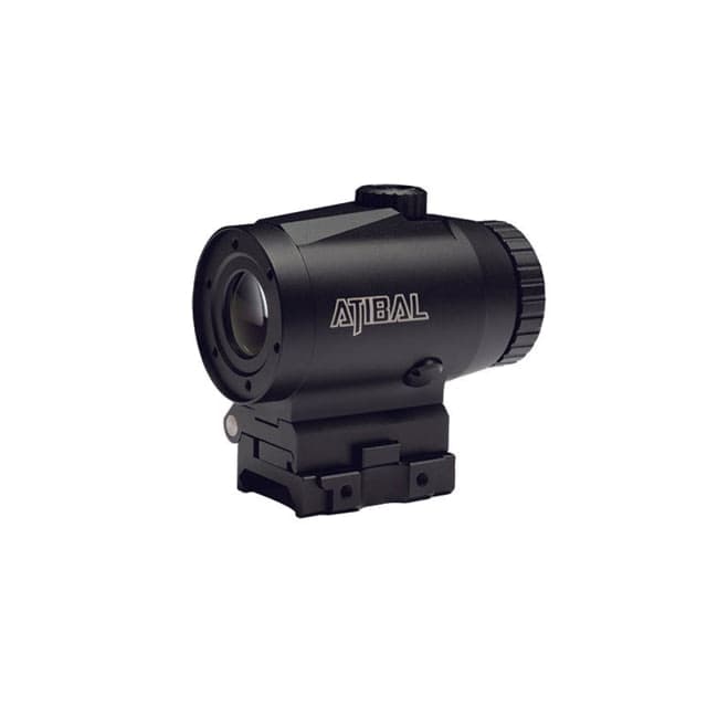 Atibal CM3 Compact Magnifier Black