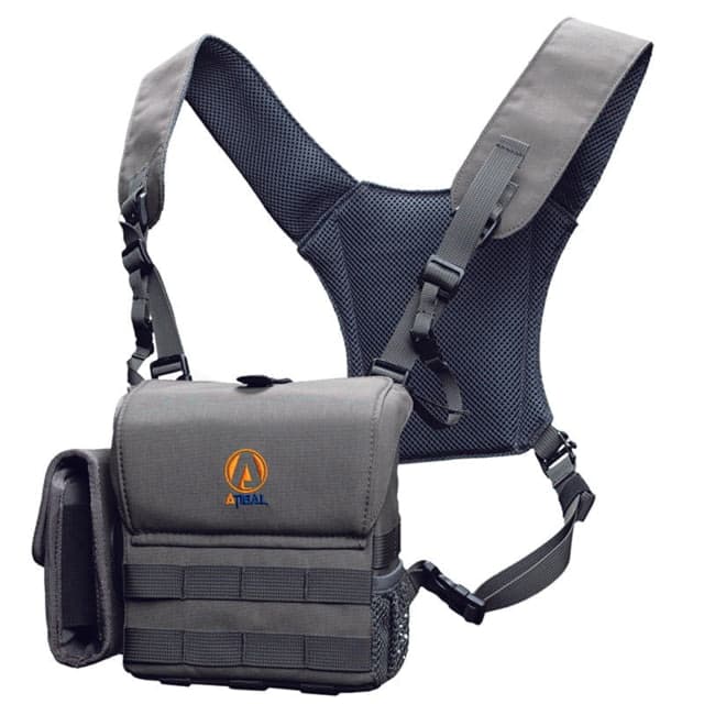Atibal Recon Binocular Harness Black