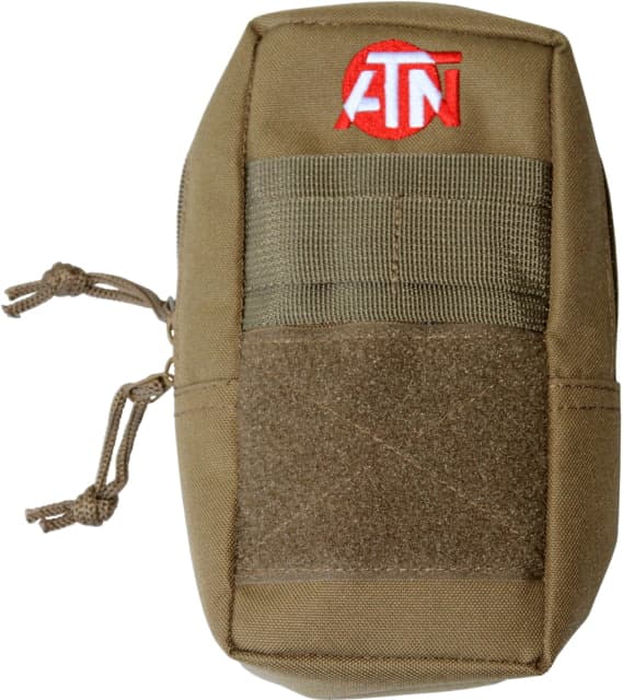 ATN OTS Tactical Molle Carry Case Khaki