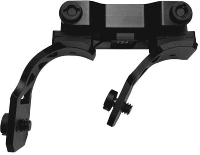 ATN PVS14 Monocular Dual Bridge Black