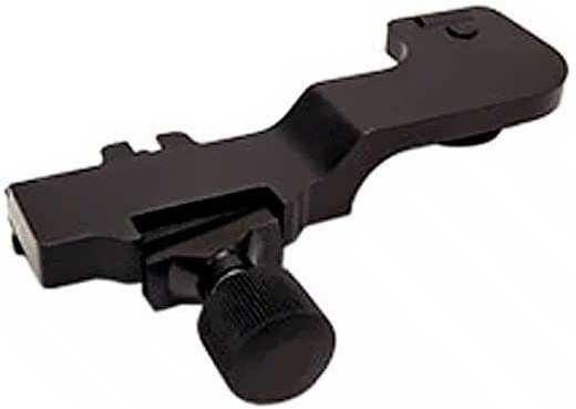 ATN Weapons Mount for ATN 6015 & PVS14 Night Vision Monoculars ACMPPVSXPCWM