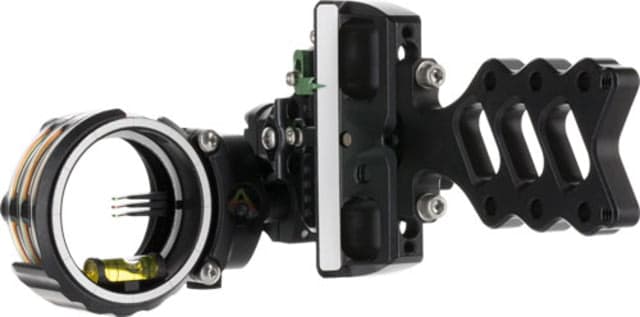 Axcel AccuHunter AccuStat II Slider Sight 3 Pin .019 RH/LH