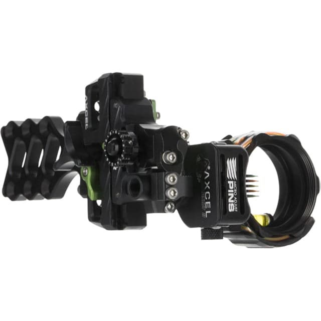 Axcel AccuHunter Sight 1406229 Black