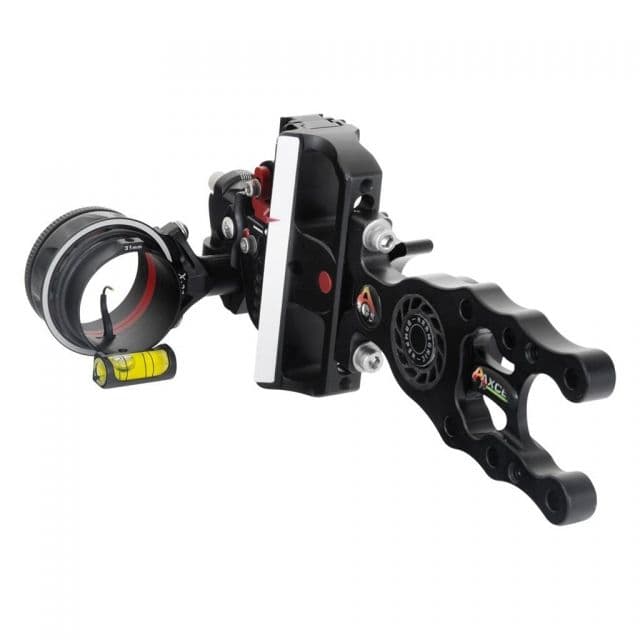 Axcel AccuTouch HD Sight X-31 1 Pin .010 RH/LH