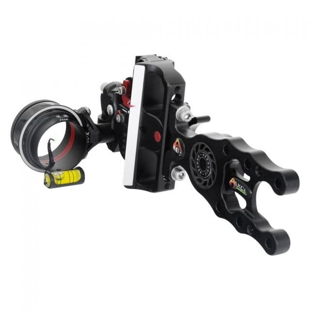 Axcel AccuTouch HD Sight X-31 1 Pin .019 RH/LH