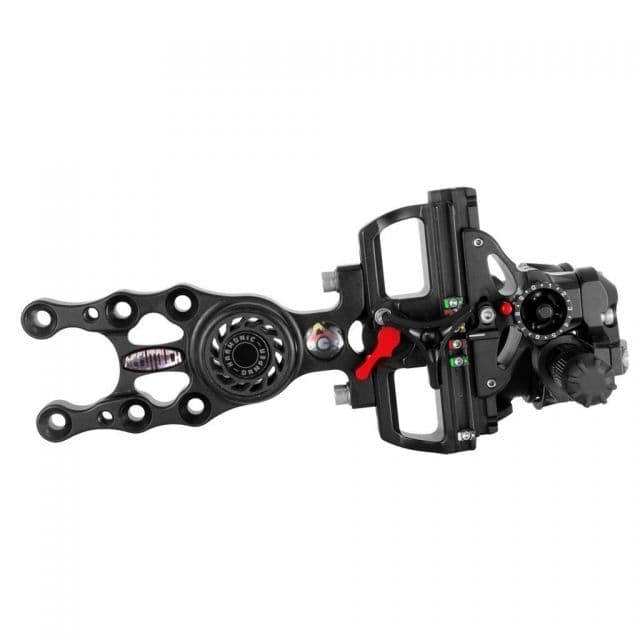 Axcel AccuTouch HD Sight X-41 1 Pin .019 RH/LH