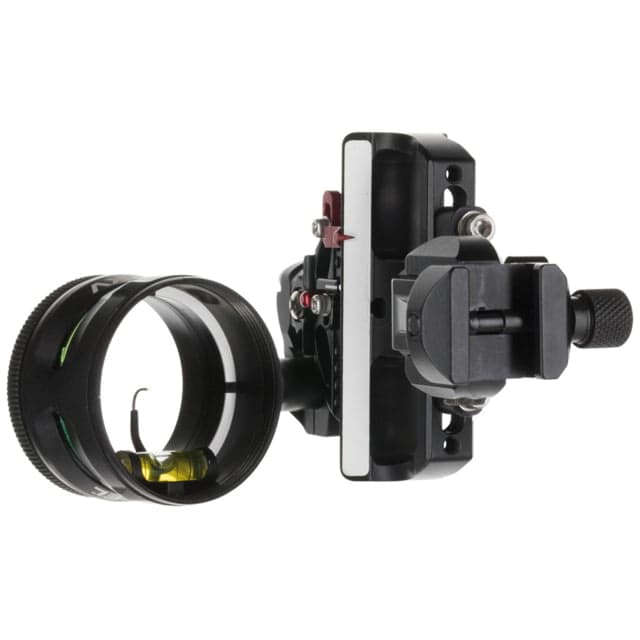 Axcel AccuTouch Picatinny Sight Black