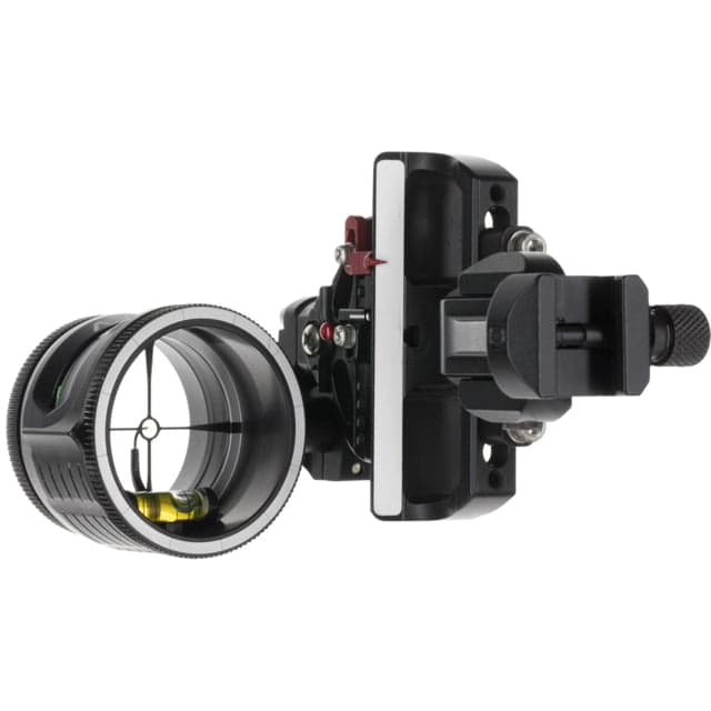 Axcel AccuTouch Plus Picatinny Sight 1407177 Black