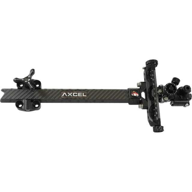 Axcel Achieve XP Compound Sight 88179 Black