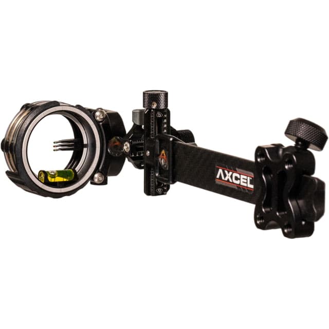 Axcel ArmorTech Lite Pro Sight Black