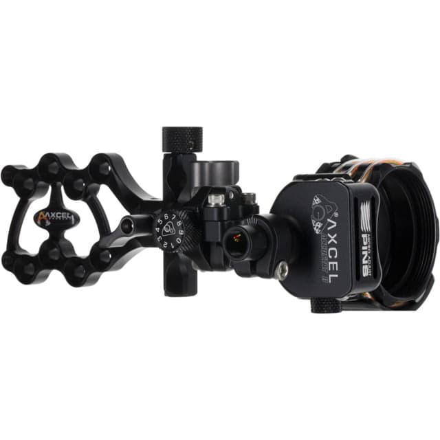 Axcel ArmorTech Lite Sight 1408307 Black