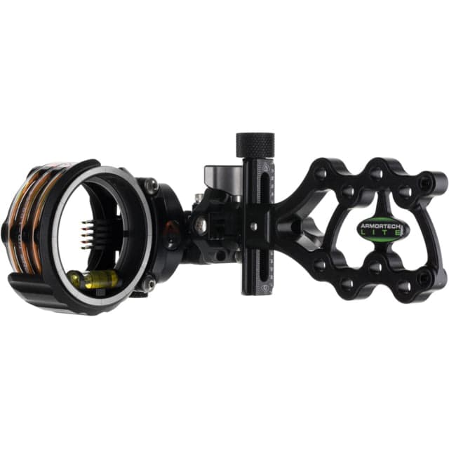 Axcel ArmorTech Lite Sight 1408308 Black