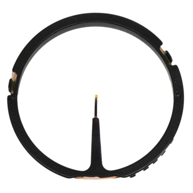 Axcel AVX-41 Fiber Optic Ring Pin 1408277 Yellow