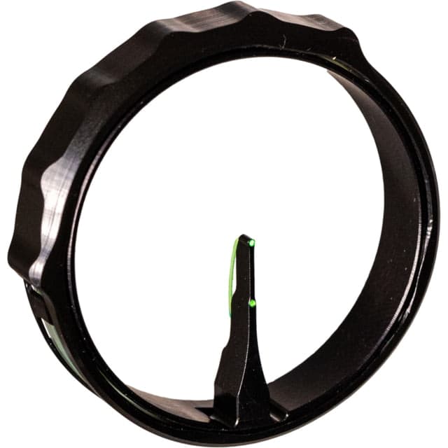 Axcel AVX-41 Ranger Fiber Optic Ring Pin 1601635 Green/Green
